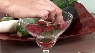 Анал Сквирт Оргазм