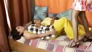 Домашнее Молодые Любительское