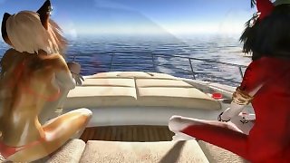 Большие сиськи